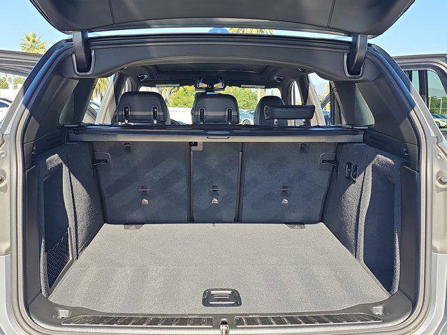 Certified 2024 BMW X3 xDrive30i w/ Convenience Package w/ZPA image 12