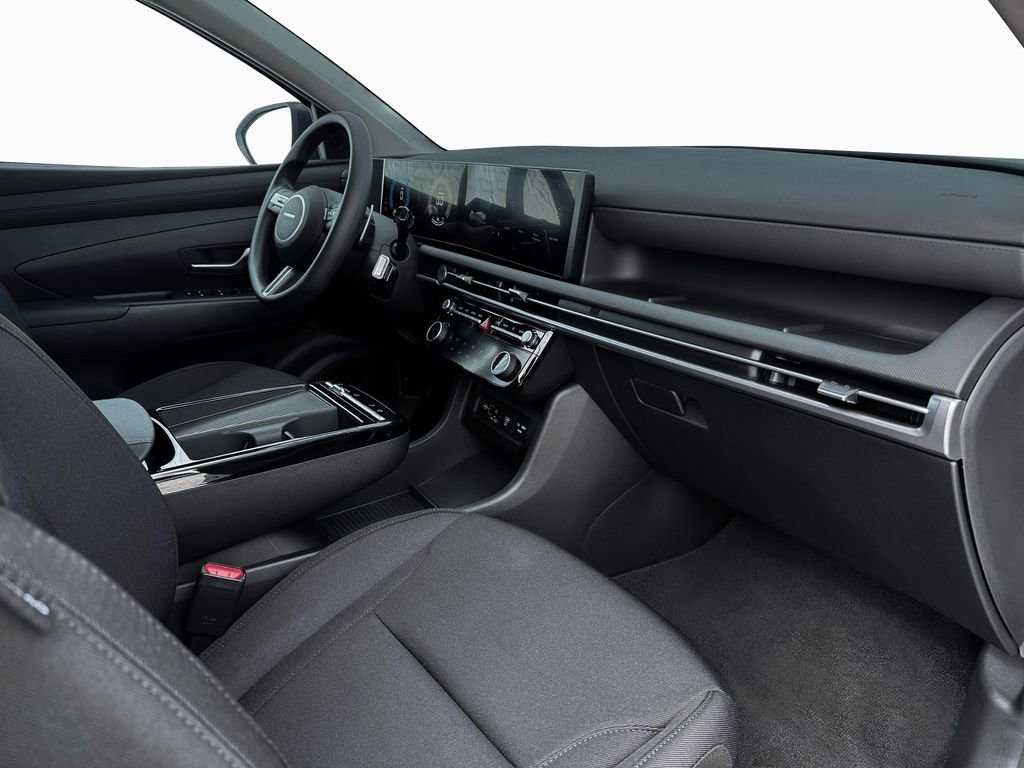 New 2026 Hyundai Tucson SEL image 23