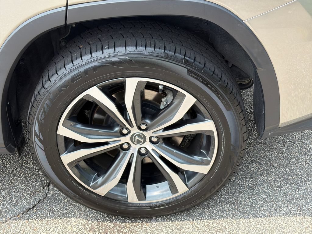 Used 2018 Lexus RX 350 FWD w/ Premium Package image 19