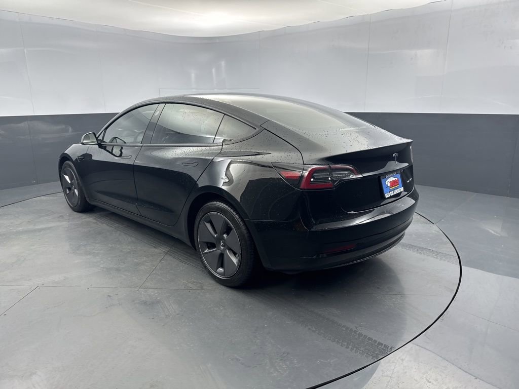 Used 2023 Tesla Model 3 Long Range image 3