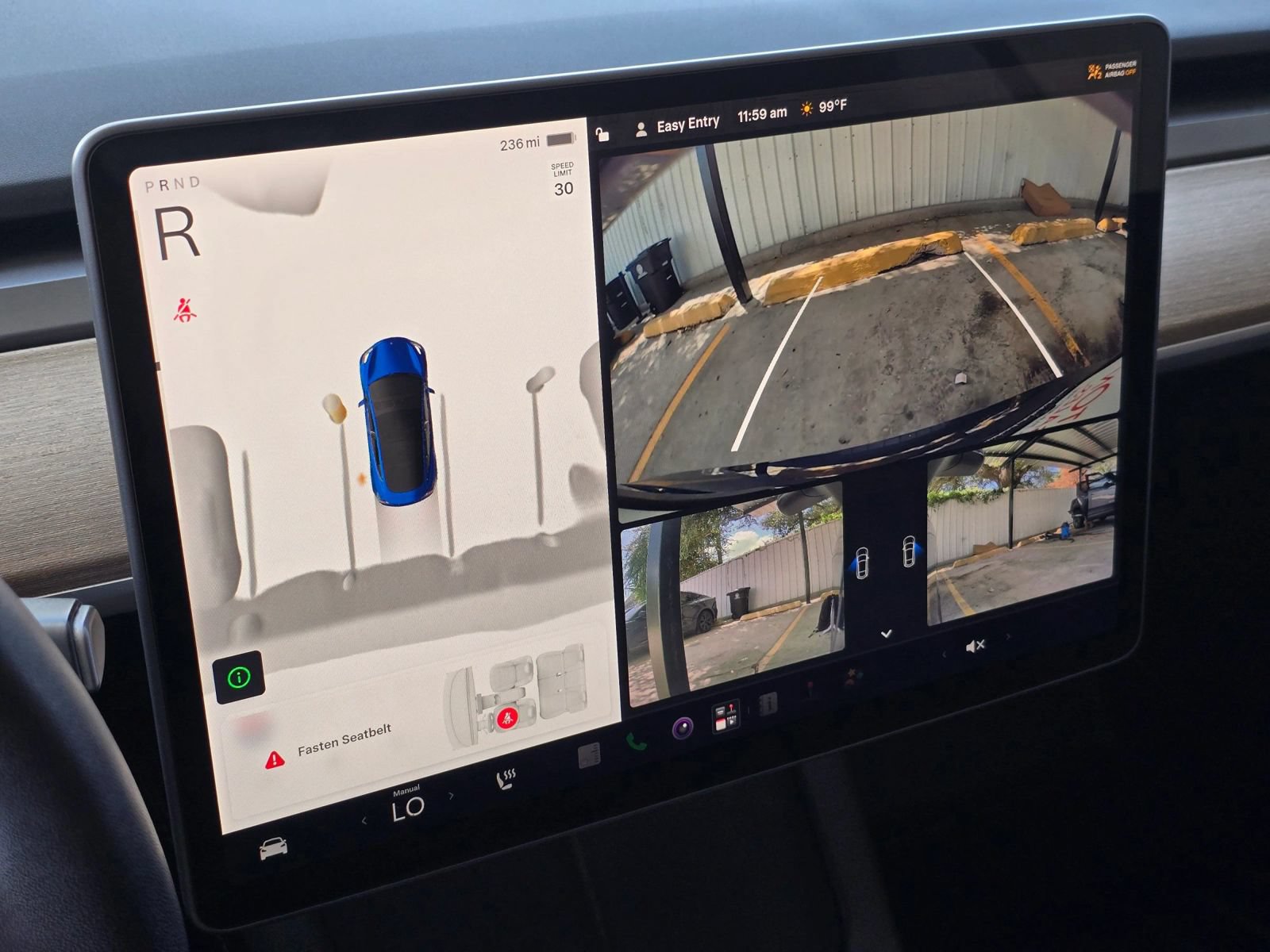 Used 2023 Tesla Model 3 Standard Range RWD image 19