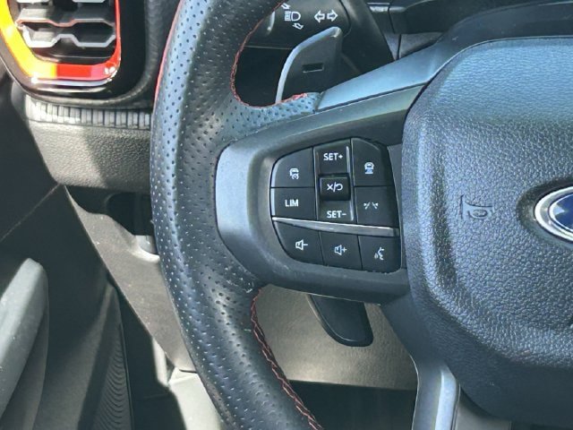 Certified 2025 Ford Ranger Raptor AWD/4WD image 24