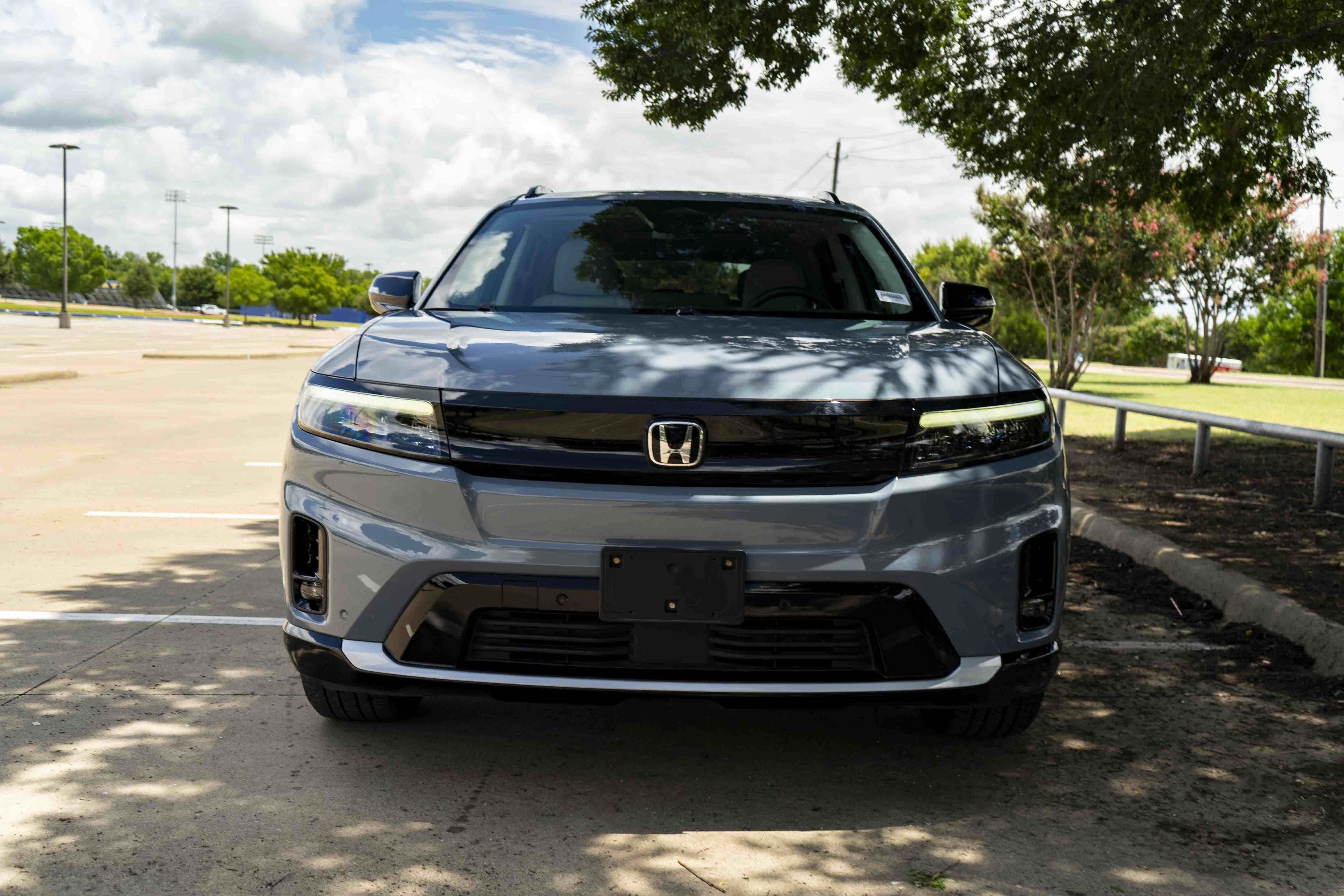 Used 2024 Honda Prologue Touring image 3