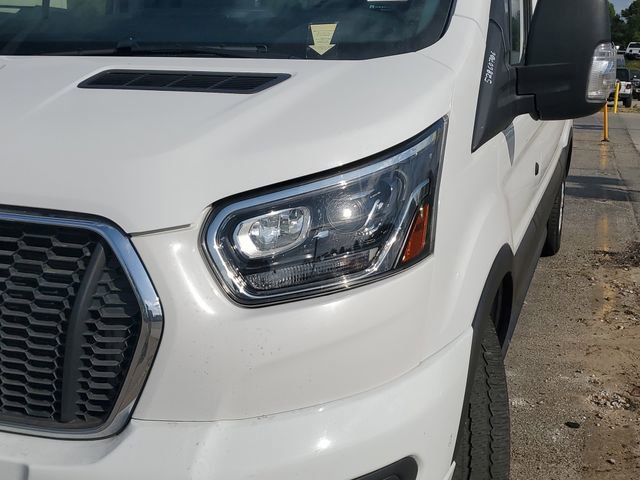 Used 2023 Ford Transit 350 XLT RWD image 4