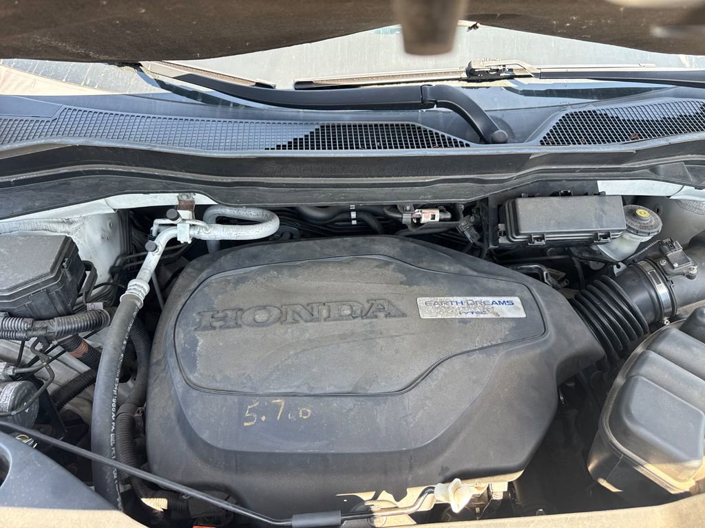 Used 2016 Honda Pilot Touring image 52