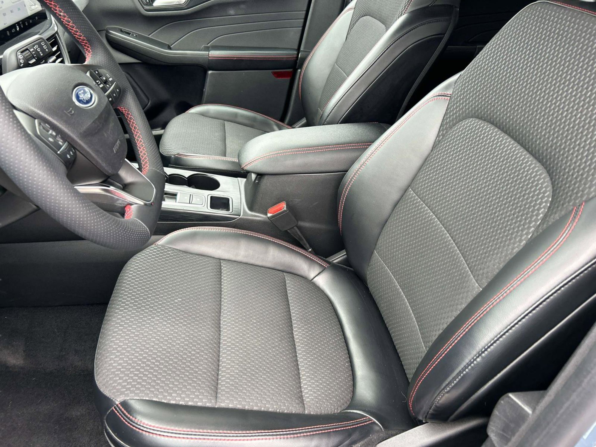 Used 2023 Ford Escape ST-Line w/ Tech Pack #1 image 27