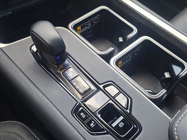 Used 2025 Lexus TX 350 AWD w/ Technology Package image 14