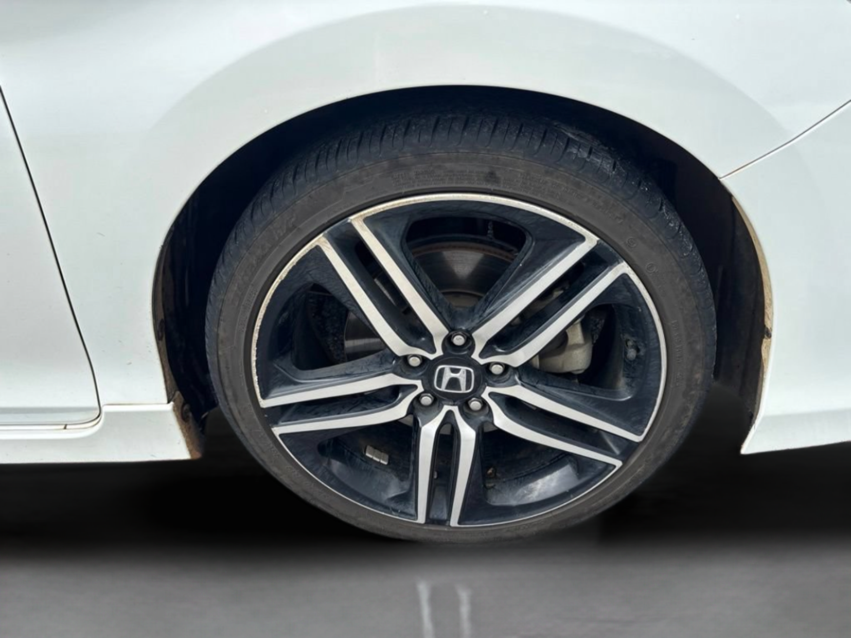 Used 2017 Honda Accord Sport Special Edition image 33