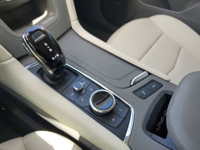 Certified 2024 Cadillac XT5 Premium Luxury FWD image 25