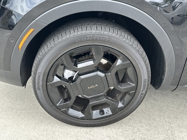 Used 2025 Kia Sorento SX Prestige w/ Olive Brown Leather Package image 12