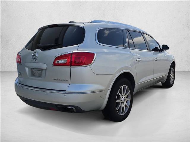 Used 2016 Buick Enclave Leather FWD image 5