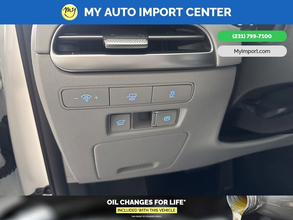 Used 2025 Hyundai Palisade SEL image 14