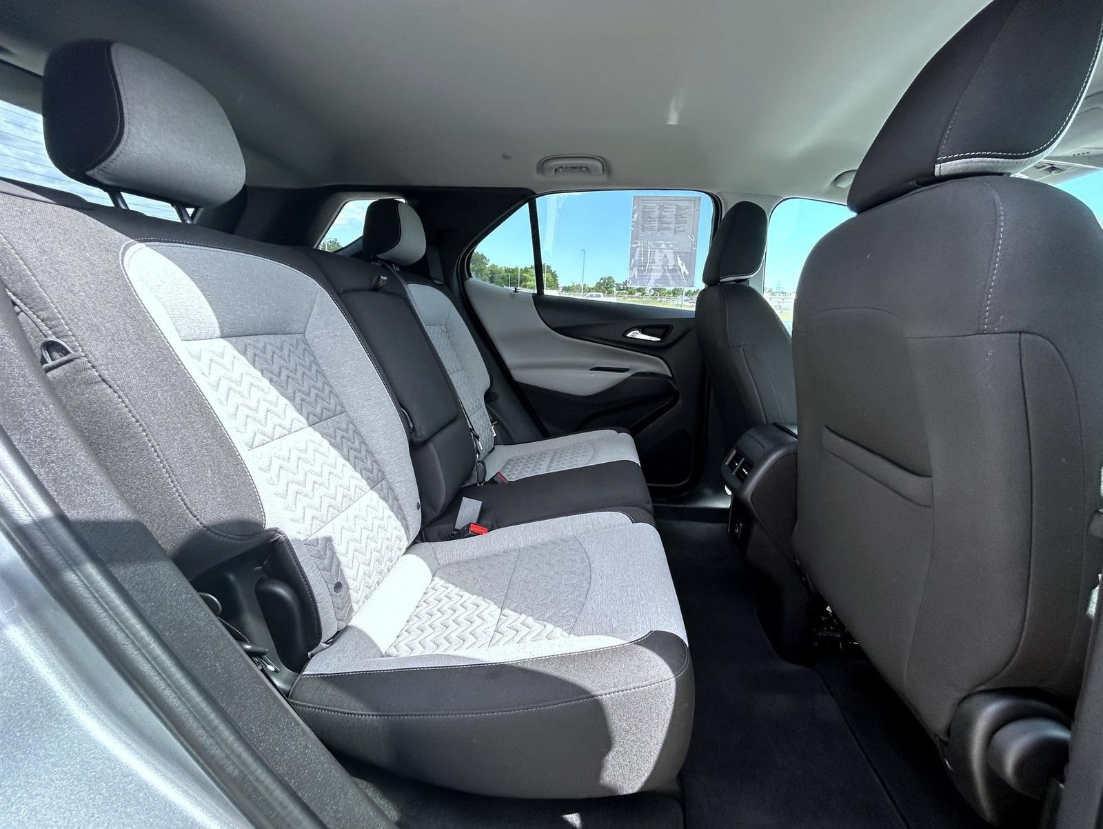 Certified 2024 Chevrolet Equinox LS w/ LS Convenience Package AWD/4WD image 19