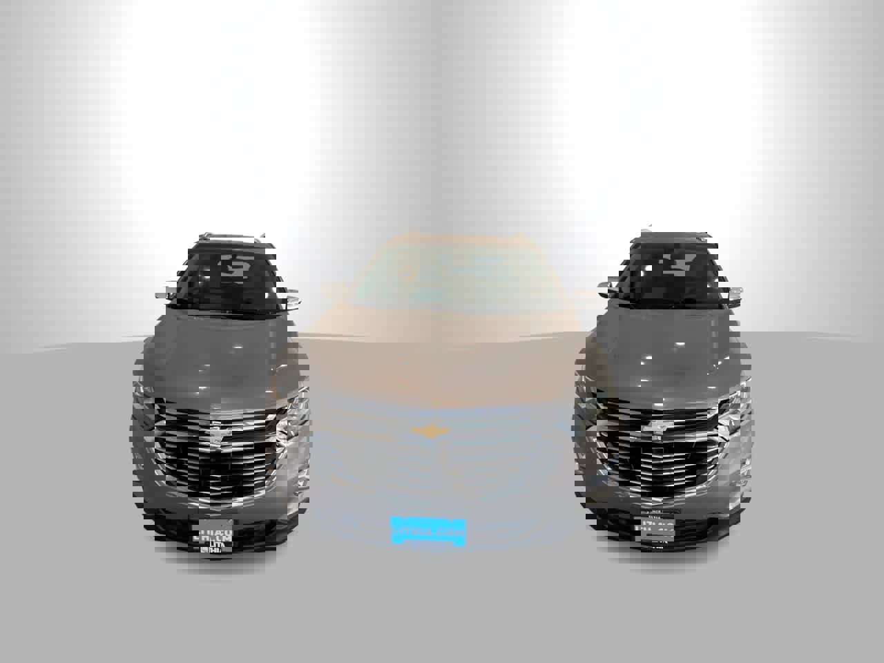 Used 2018 Chevrolet Equinox Premier image 3