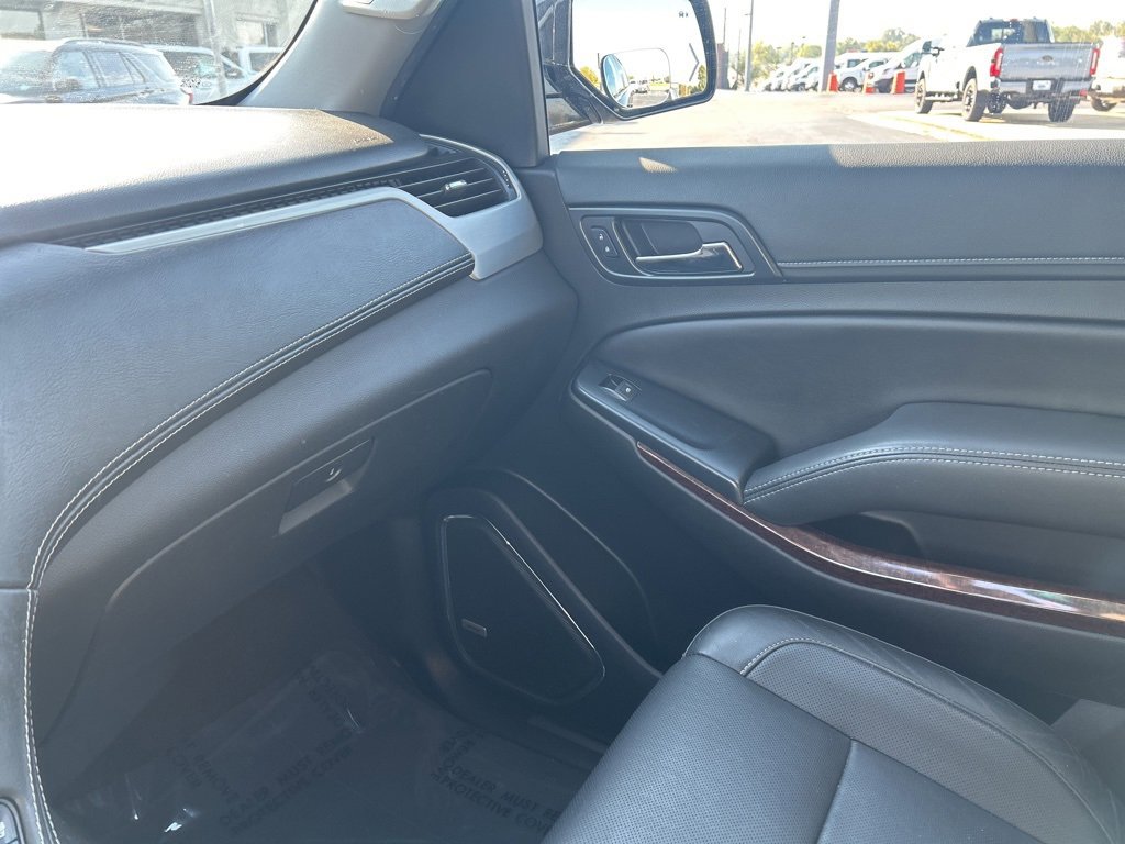 Used 2019 GMC Yukon XL SLT image 33