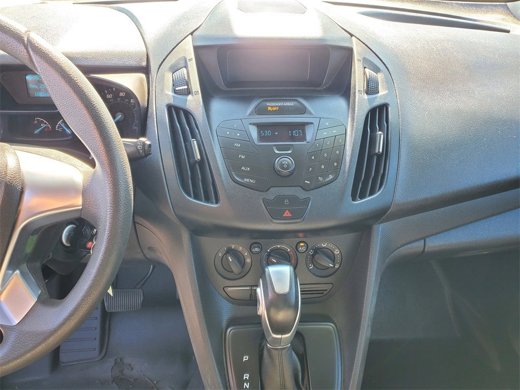 Used 2018 Ford Transit Connect XL image 19
