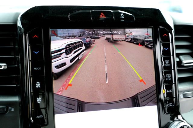 New 2026 RAM 2500 Tradesman image 14