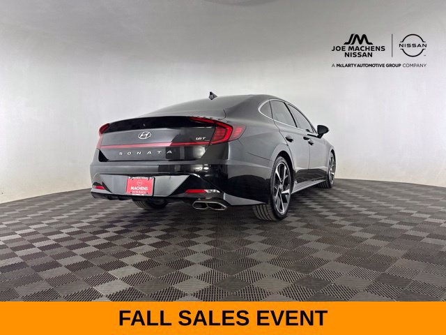 Used 2022 Hyundai Sonata SEL Plus FWD image 11