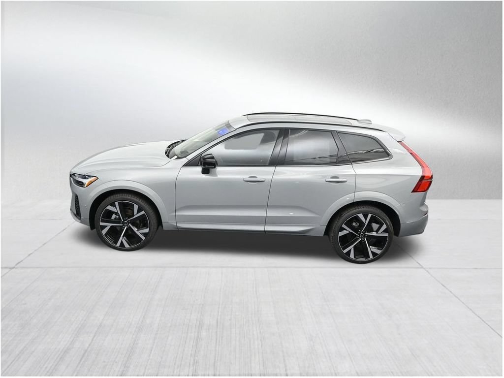 New 2026 Volvo XC60 B5 Ultra AWD/4WD image 14