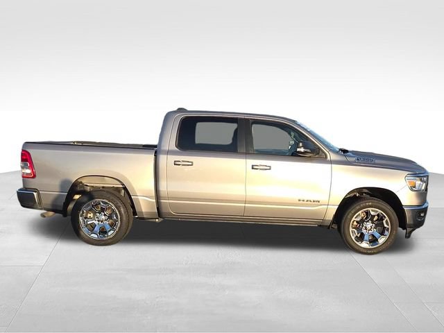 Used 2022 RAM 1500 Big Horn AWD/4WD image 7