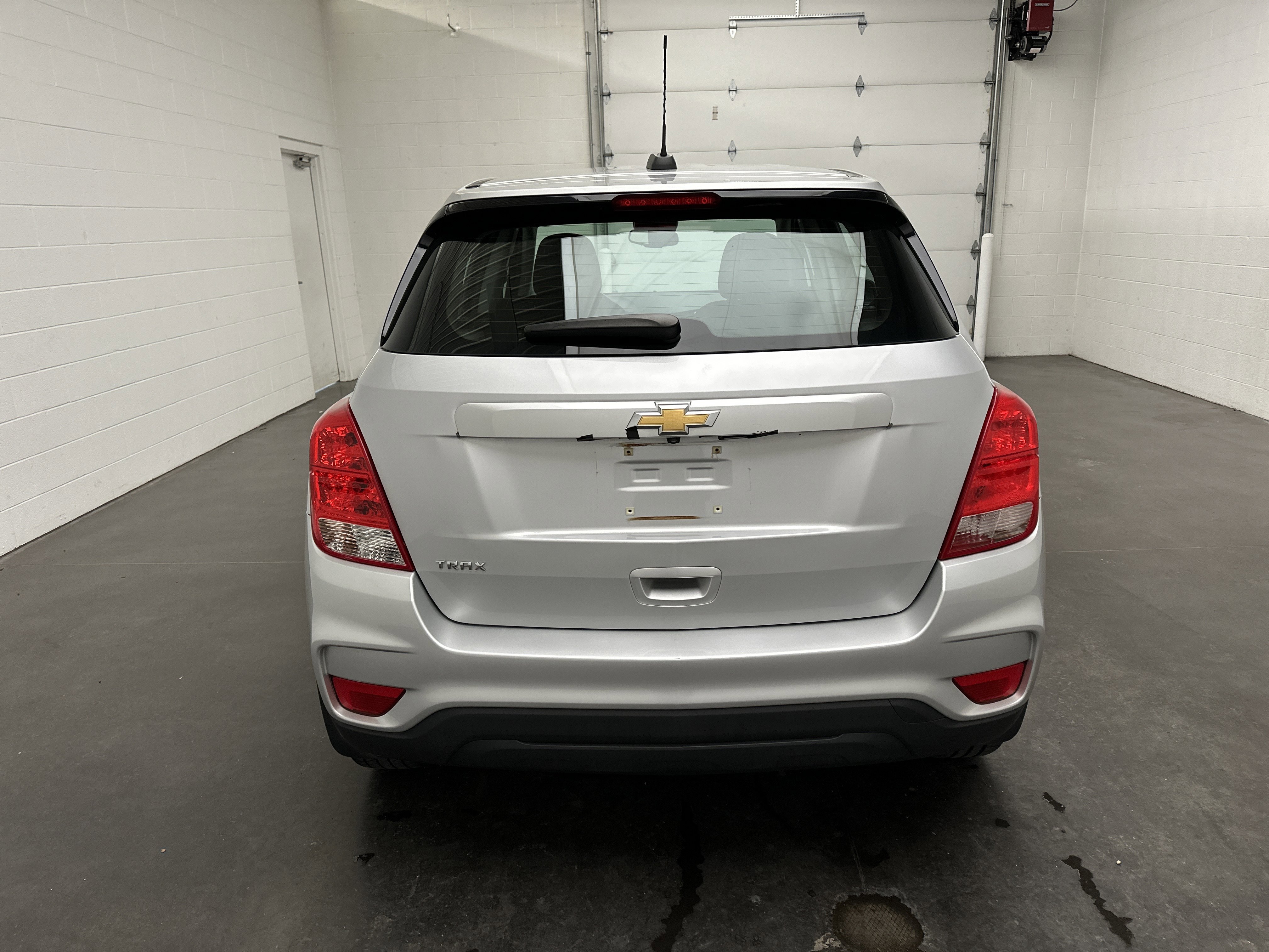 Used 2018 Chevrolet Trax LS w/ LPO, Protection Package image 7