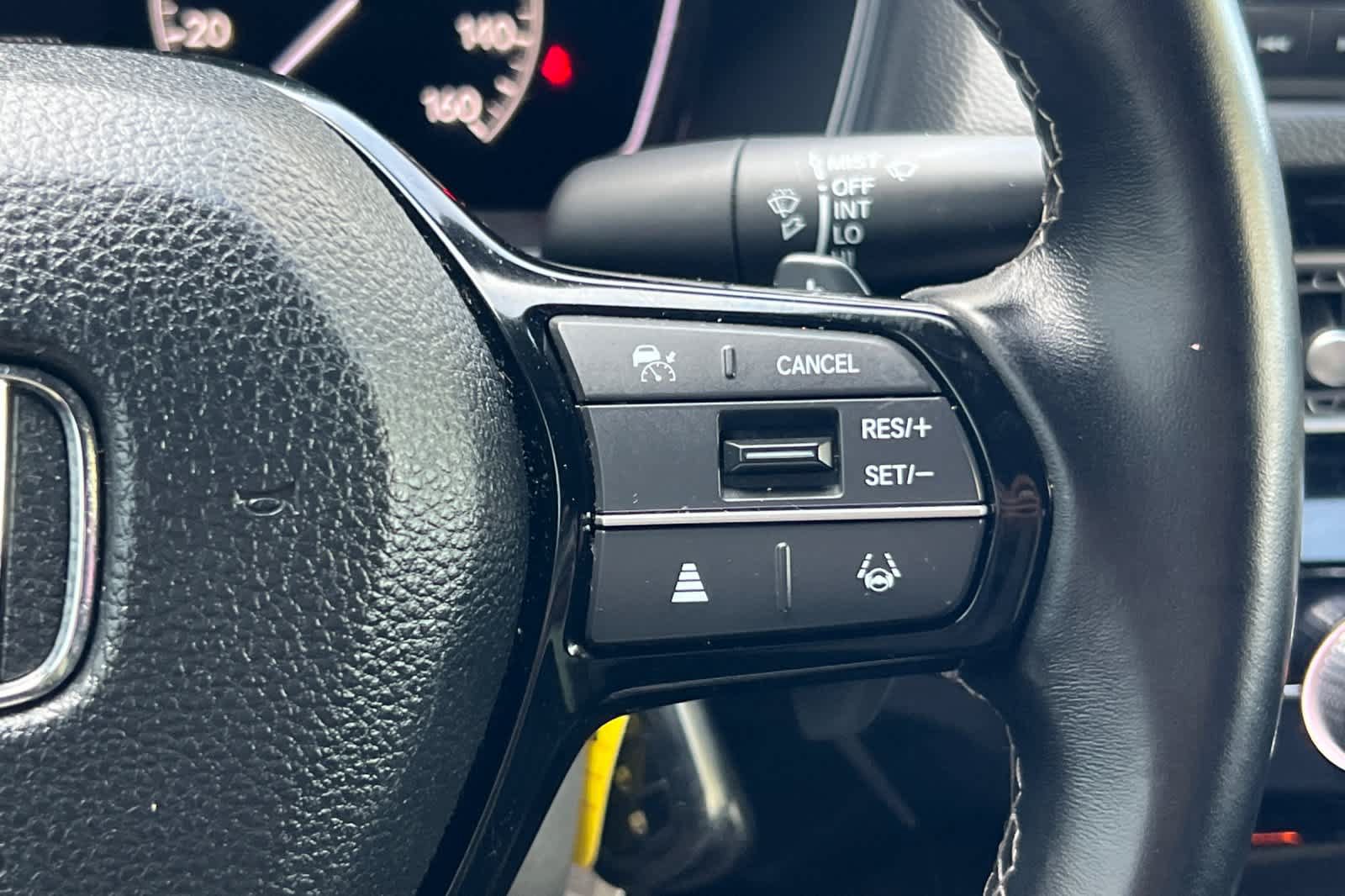 Used 2023 Honda Civic Sport image 26