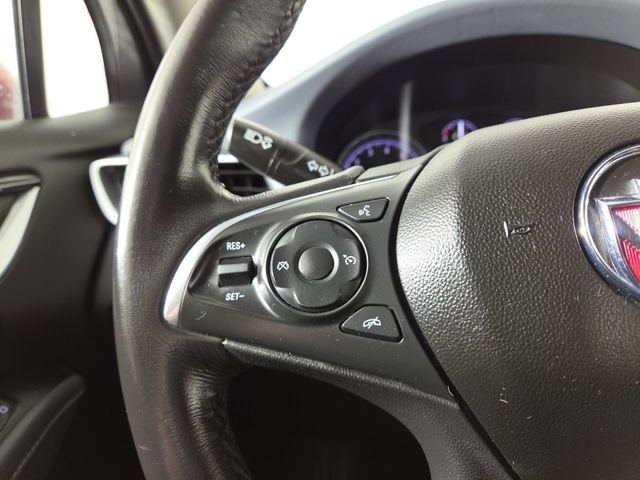 Used 2020 Buick Enclave Essence w/ Sound and Sites Package AWD/4WD image 24