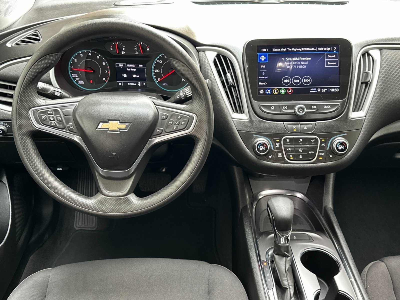 Used 2023 Chevrolet Malibu LT image 16