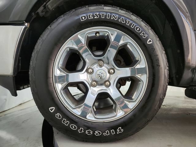 Used 2016 RAM 1500 Laramie w/ Convenience Group AWD/4WD image 40