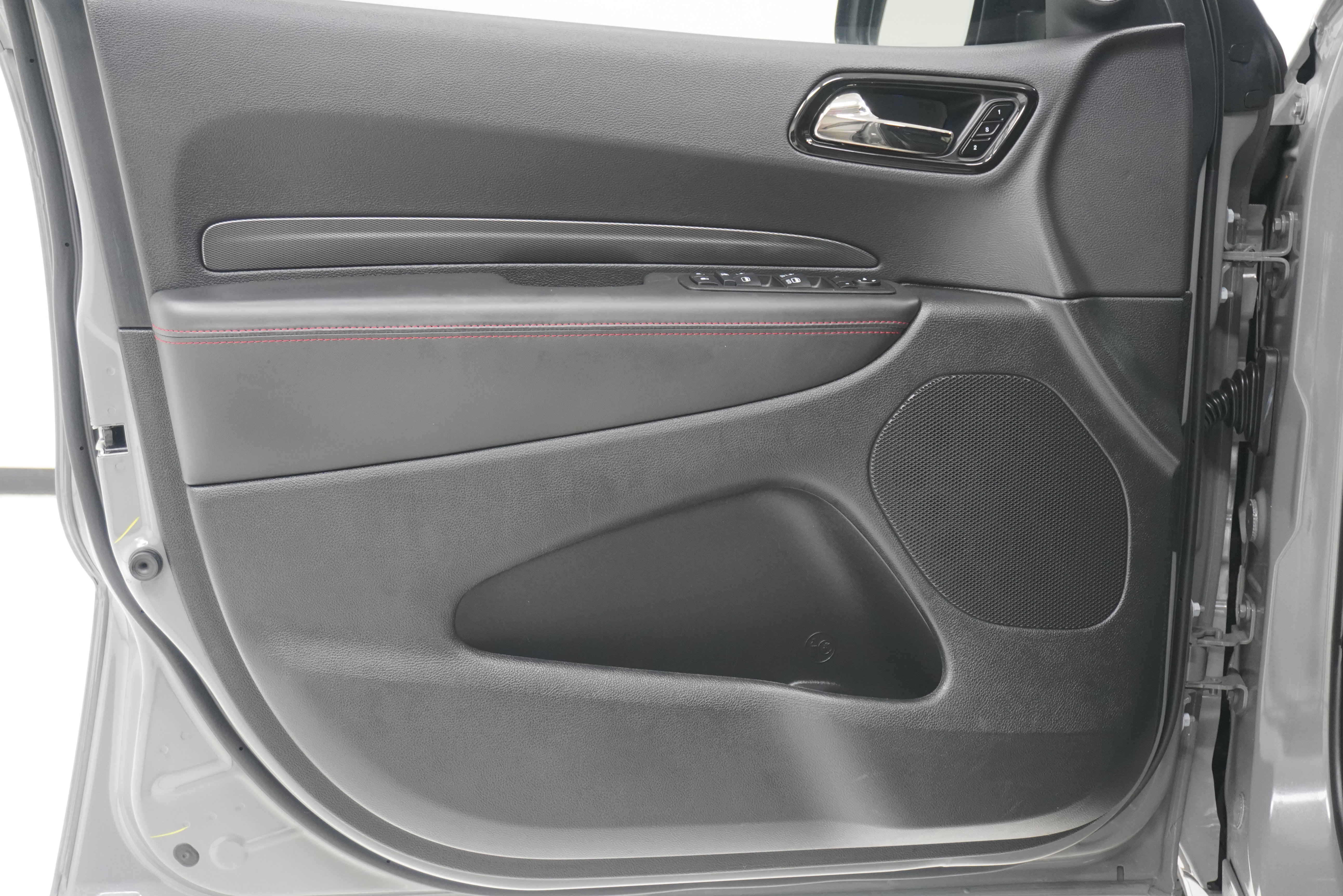 Used 2025 Dodge Durango R/T AWD/4WD image 17