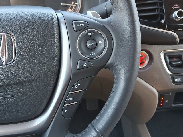 Certified 2023 Honda Ridgeline RTL image 22