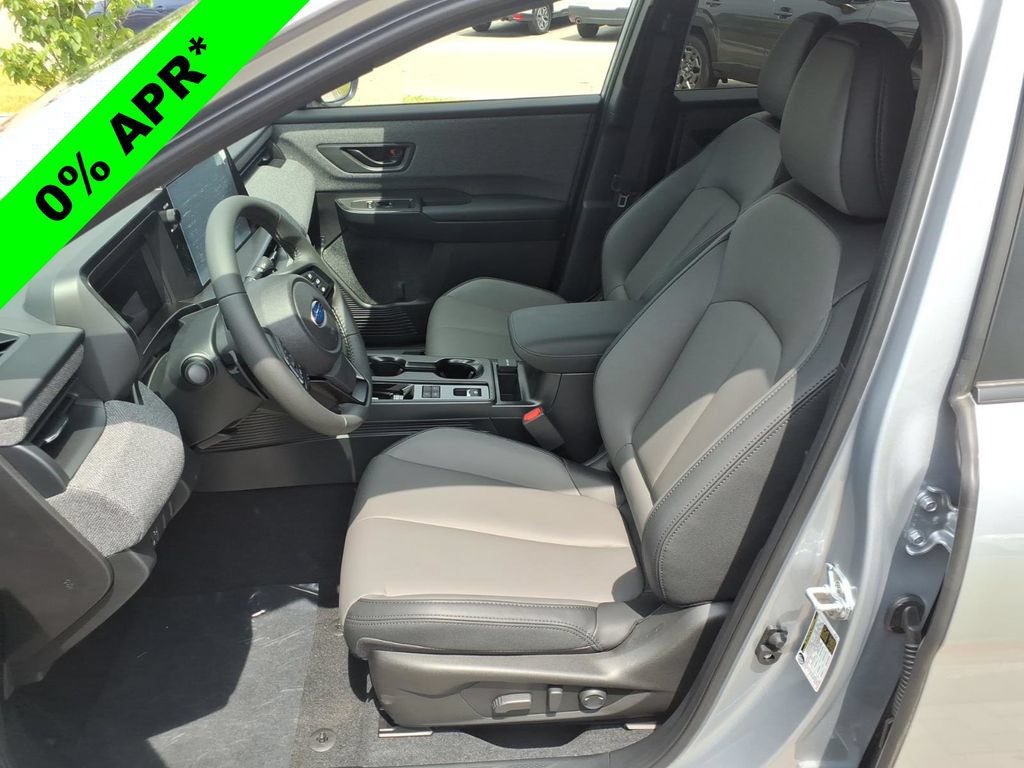 New 2026 Subaru Outback Premium AWD/4WD image 25