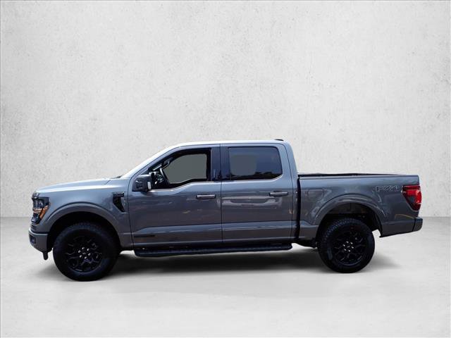 New 2026 Ford F150 XLT w/ Equipment Group 302A MID AWD/4WD image 2