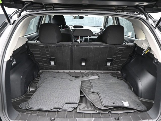 Used 2022 Subaru Impreza Premium image 5