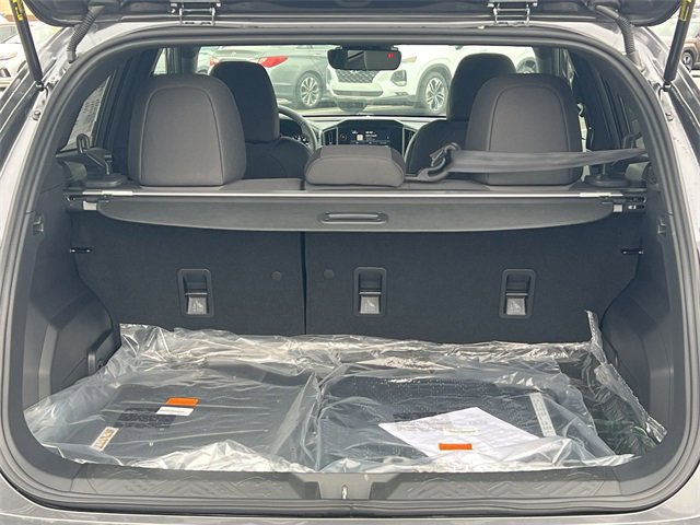 New 2026 Subaru Crosstrek 2.5i Sport image 29