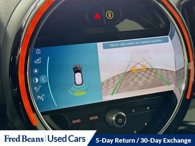 Used 2024 MINI Cooper Countryman S image 16