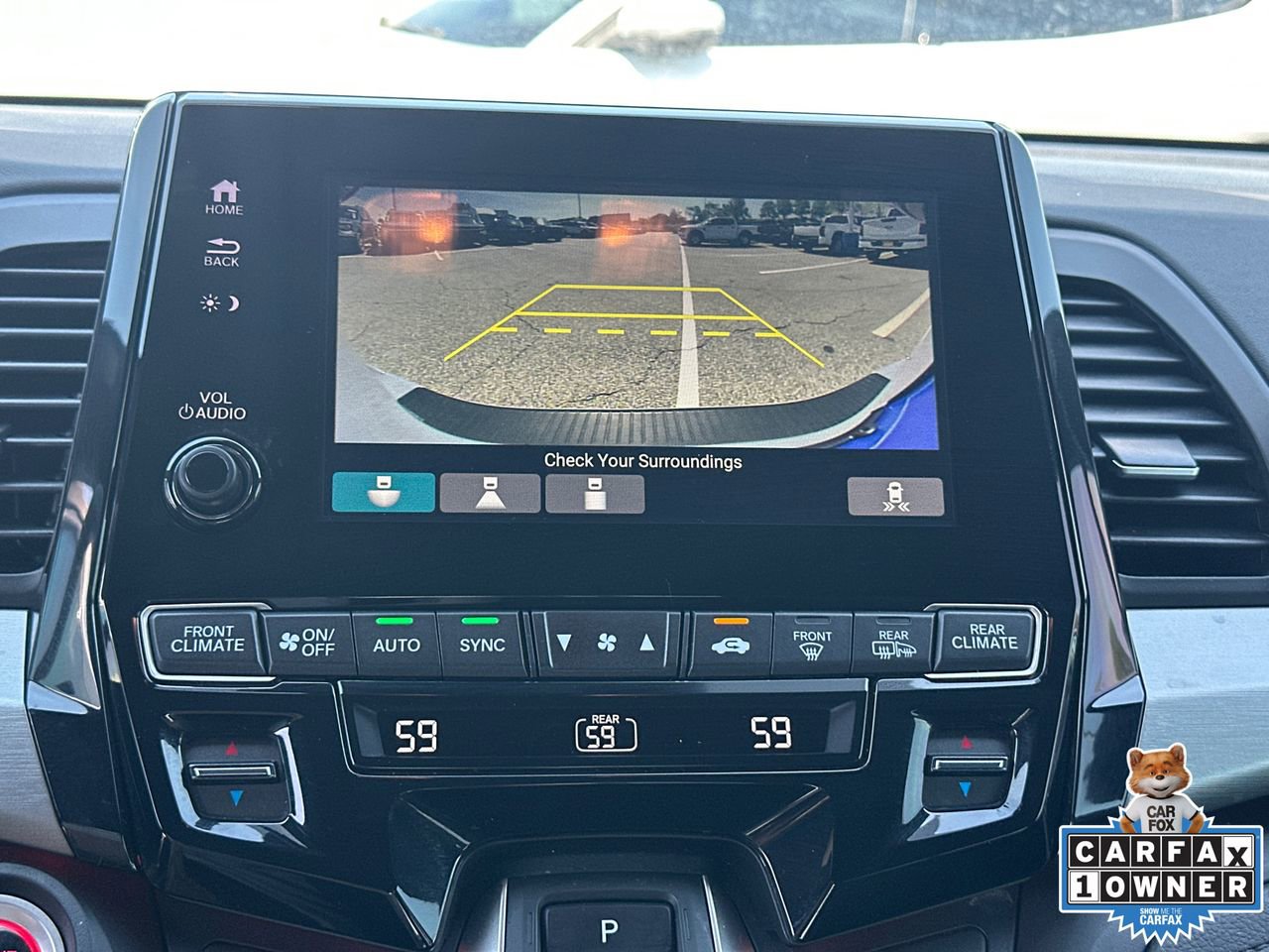 Used 2024 Honda Odyssey Sport image 29