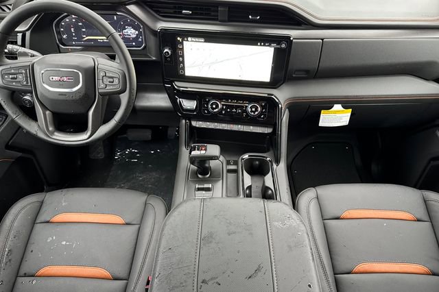 New 2026 GMC Sierra 1500 AT4 w/ AT4 Premium Package image 13