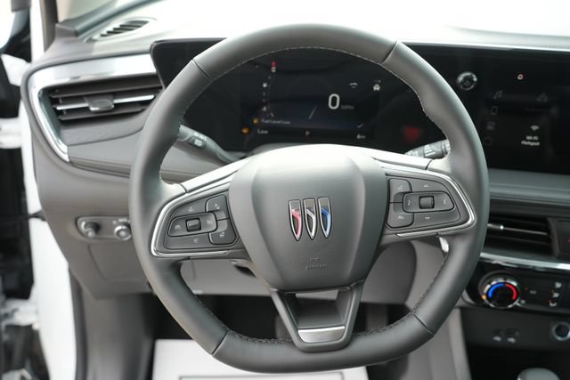 New 2026 Buick Encore GX Sport Touring w/ Advanced Technology Package AWD/4WD image 15