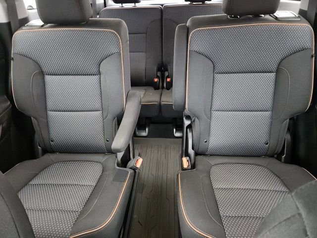 Certified 2022 GMC Acadia AT4 w/ Trailering Package AWD/4WD image 30