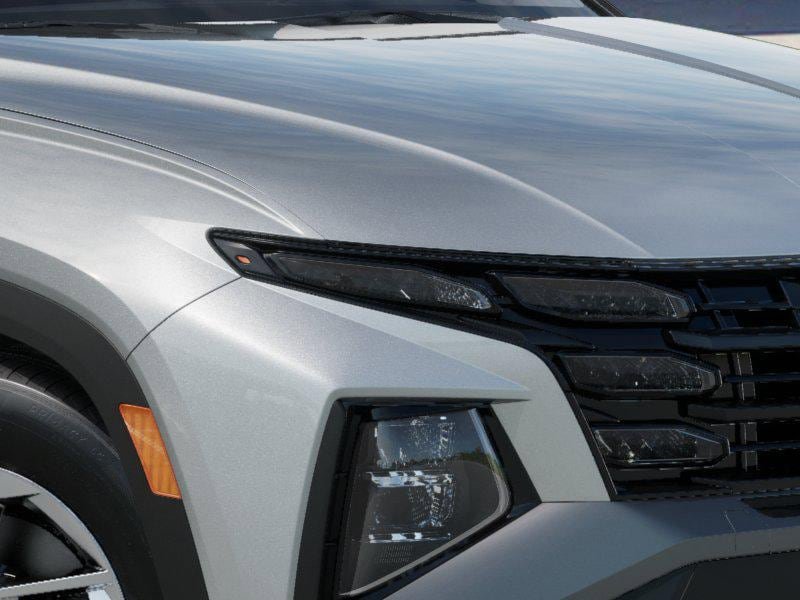 New 2026 Hyundai Tucson SE AWD/4WD image 9