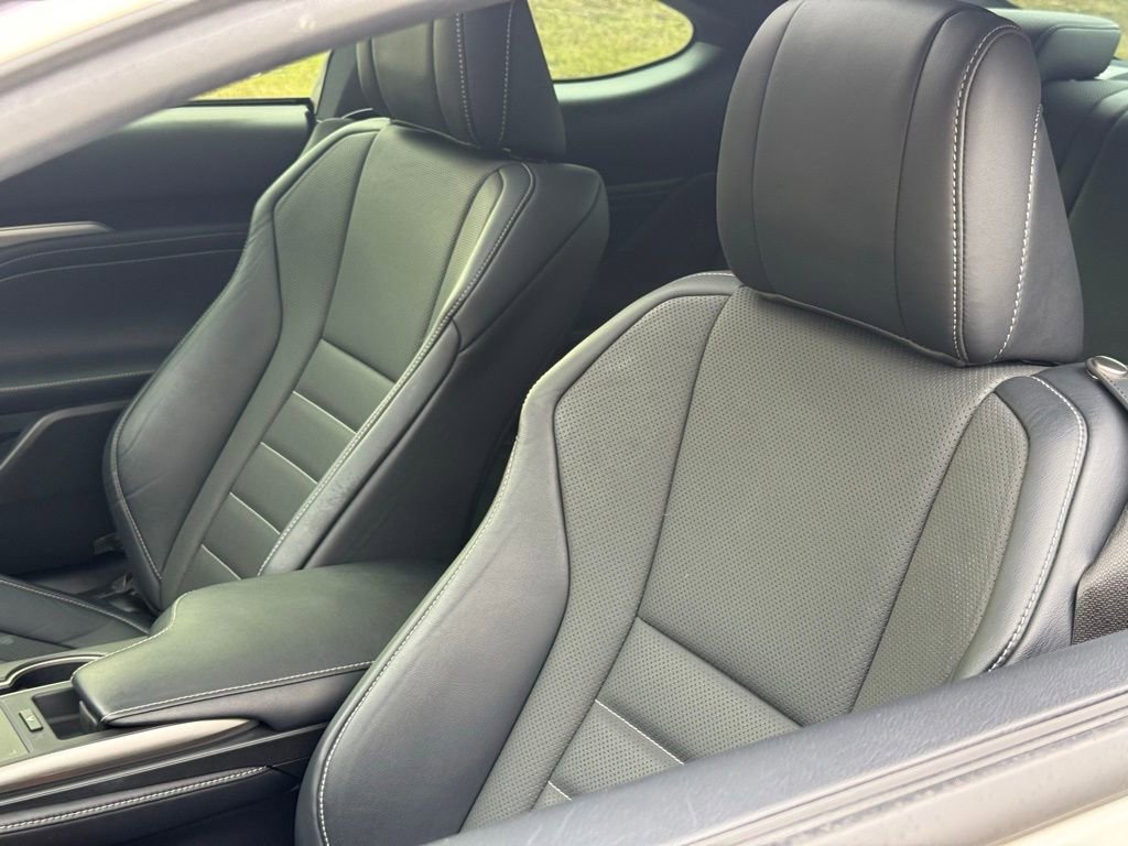 Certified 2020 Lexus RC 300 image 19