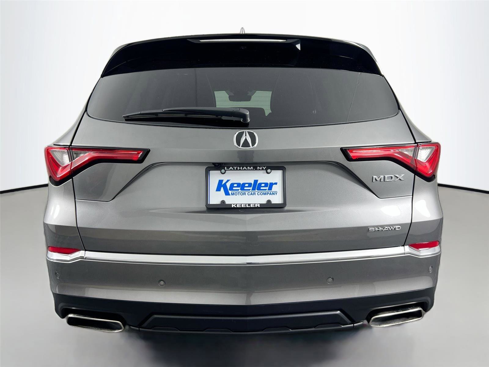 Used 2023 Acura MDX SH-AWD w/ Advance Package image 5