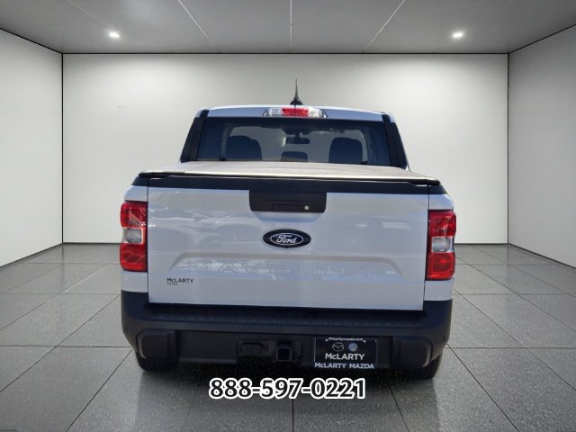 Used 2025 Ford Maverick XL w/ 4K Tow Package AWD/4WD image 4