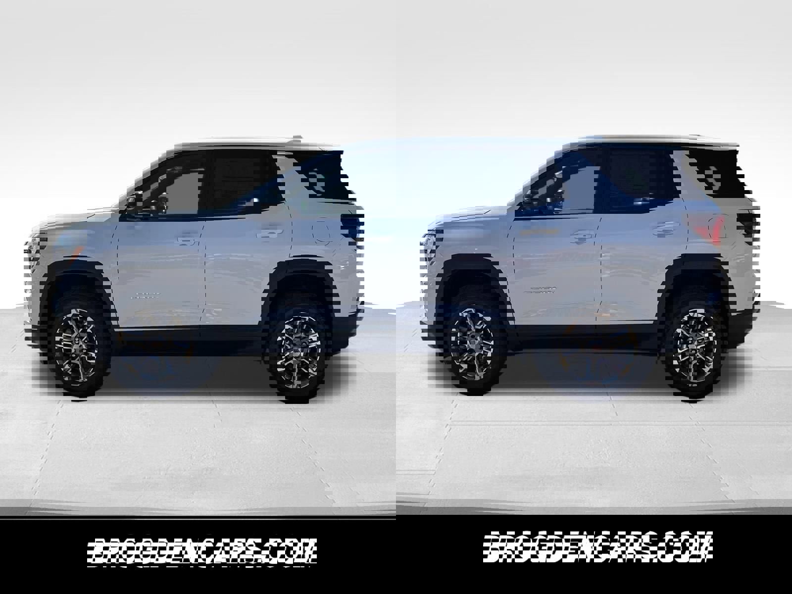 New 2026 GMC Terrain Elevation image 6