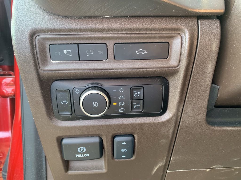 Used 2023 Ford F150 King Ranch w/ Equipment Group 601A High image 22