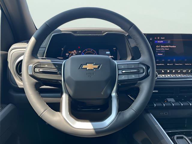 New 2026 Chevrolet Colorado LT w/ LT Convenience Package image 16