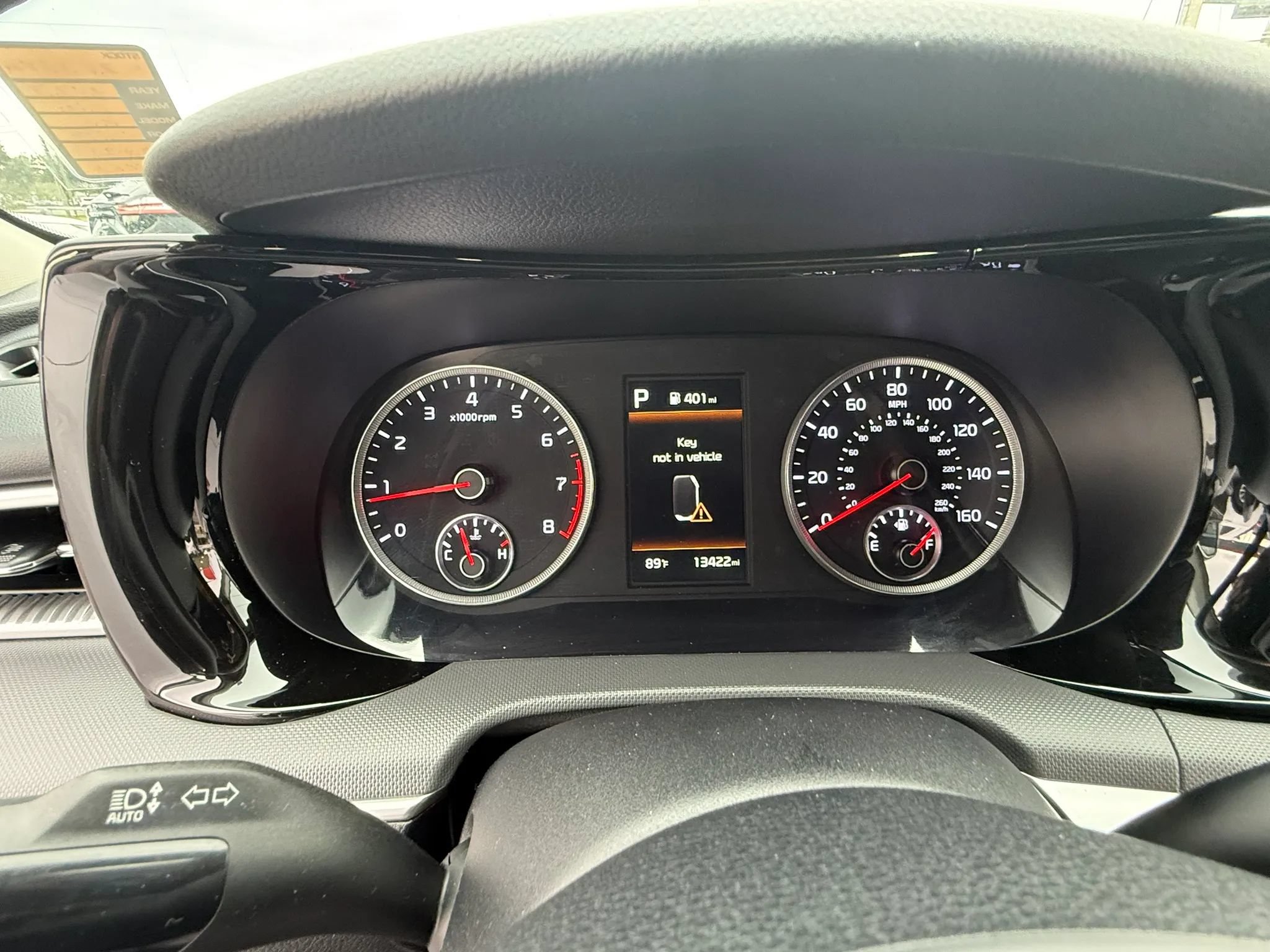 Used 2023 Kia K5 LXS FWD image 42