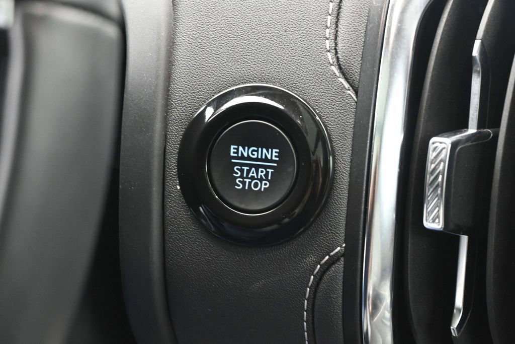 Used 2025 Ford Expedition Platinum AWD/4WD image 15