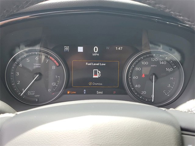 New 2025 Cadillac XT6 Premium Luxury w/ Technology Package image 15